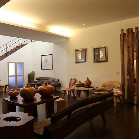 로미오 B&B Taitung 외부 사진