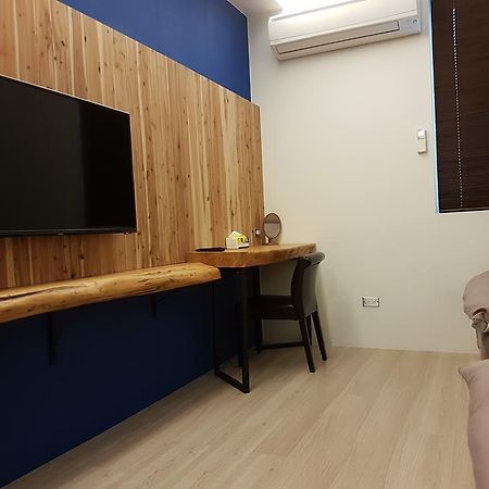 로미오 B&B Taitung 외부 사진