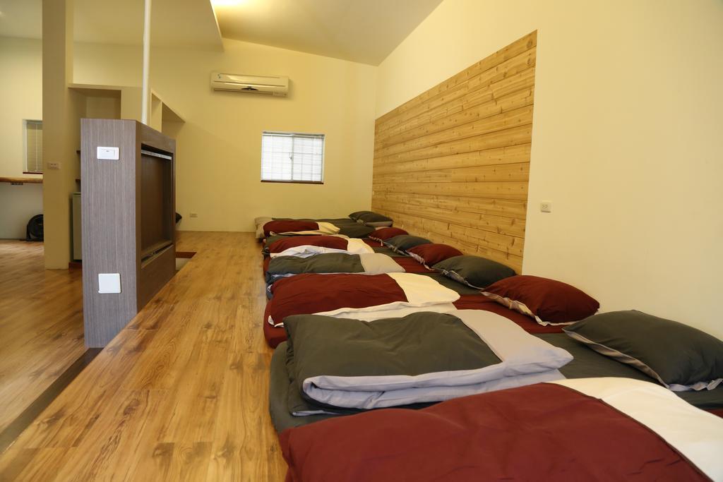 로미오 B&B Taitung 객실 사진