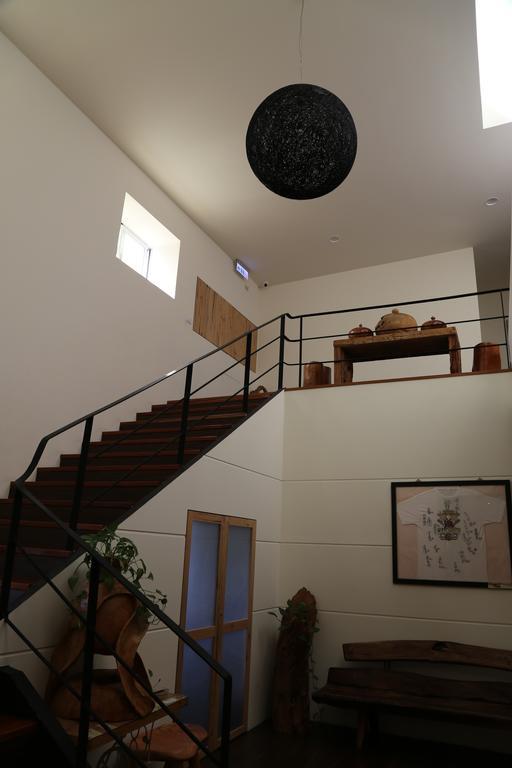 로미오 B&B Taitung 외부 사진