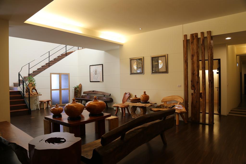 로미오 B&B Taitung 외부 사진