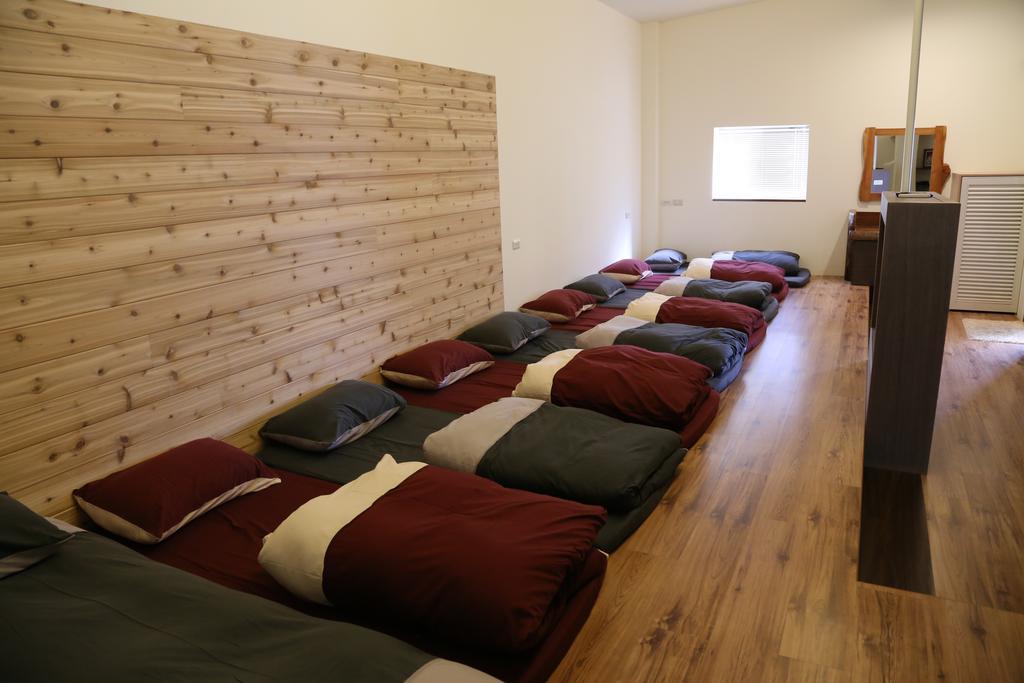 로미오 B&B Taitung 외부 사진
