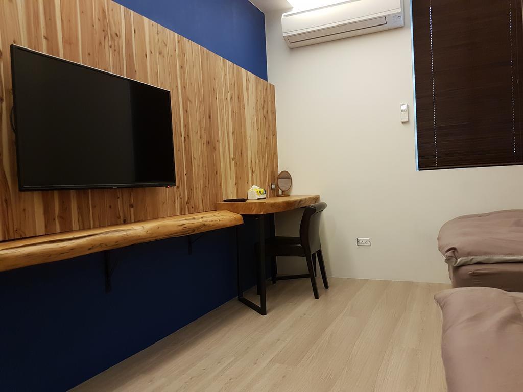 로미오 B&B Taitung 외부 사진
