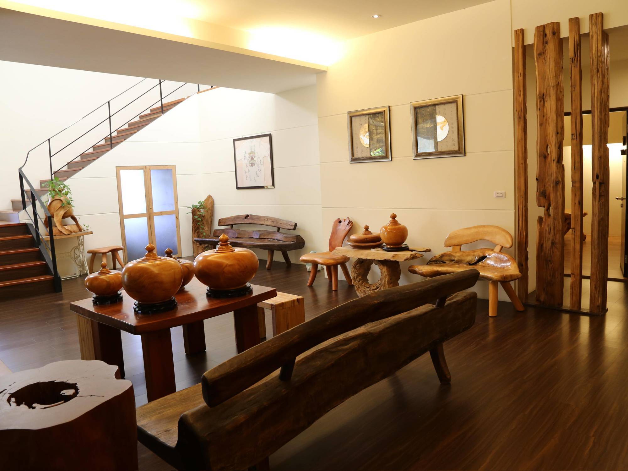 로미오 B&B Taitung 외부 사진