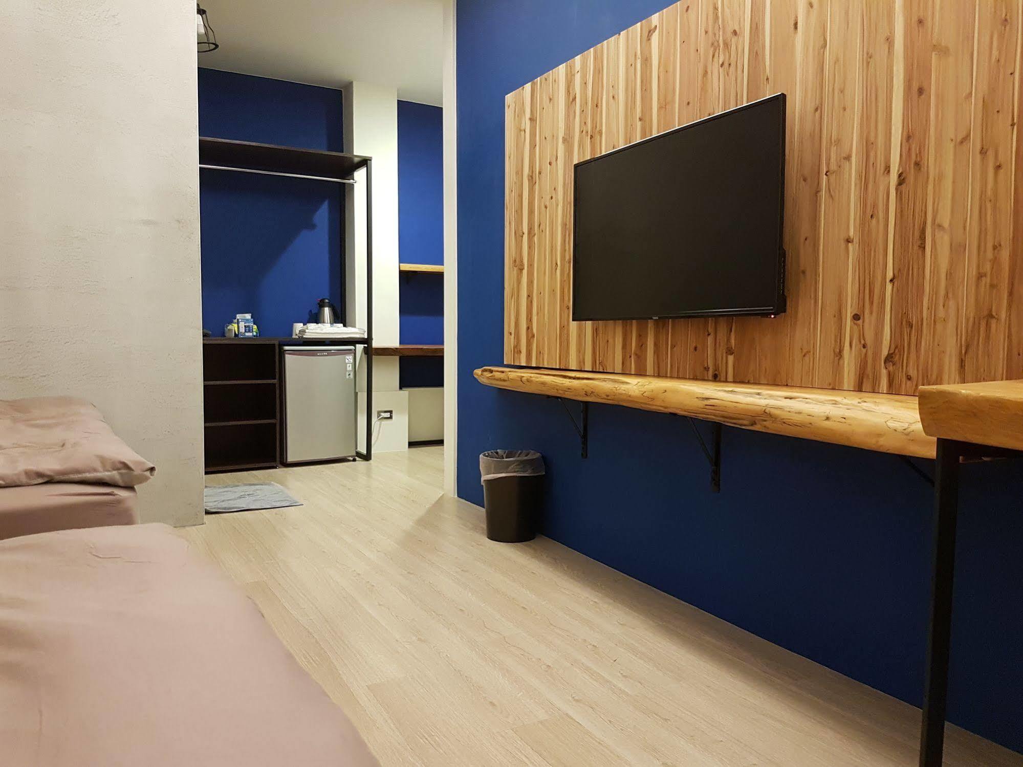 로미오 B&B Taitung 외부 사진