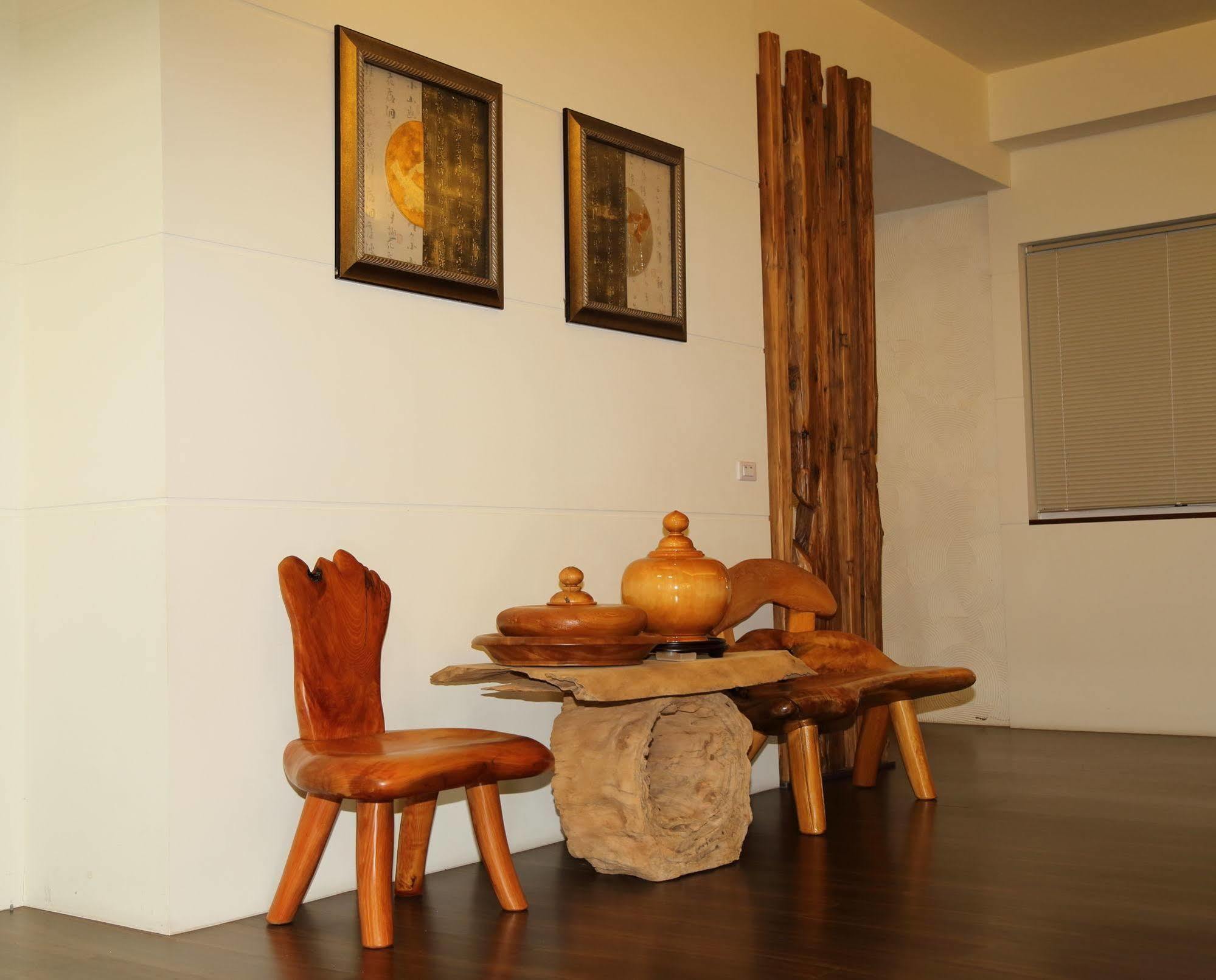 로미오 B&B Taitung 외부 사진