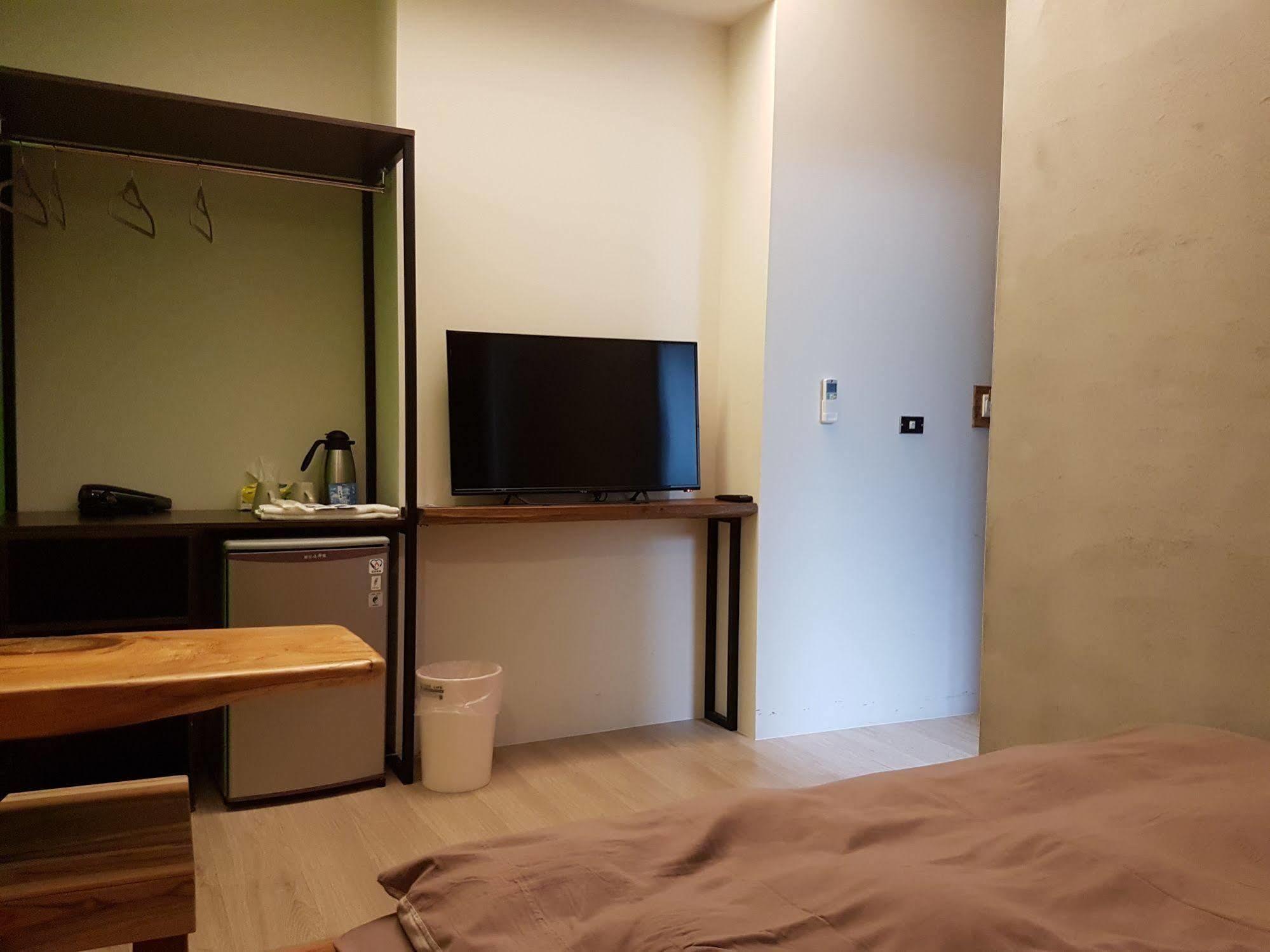 로미오 B&B Taitung 외부 사진