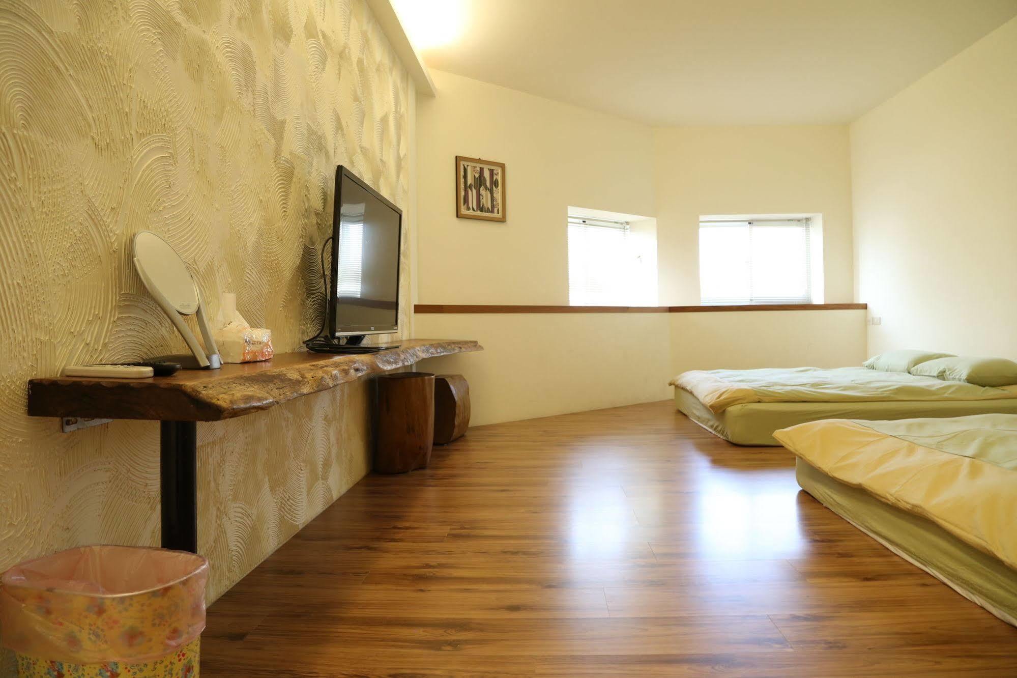 로미오 B&B Taitung 외부 사진