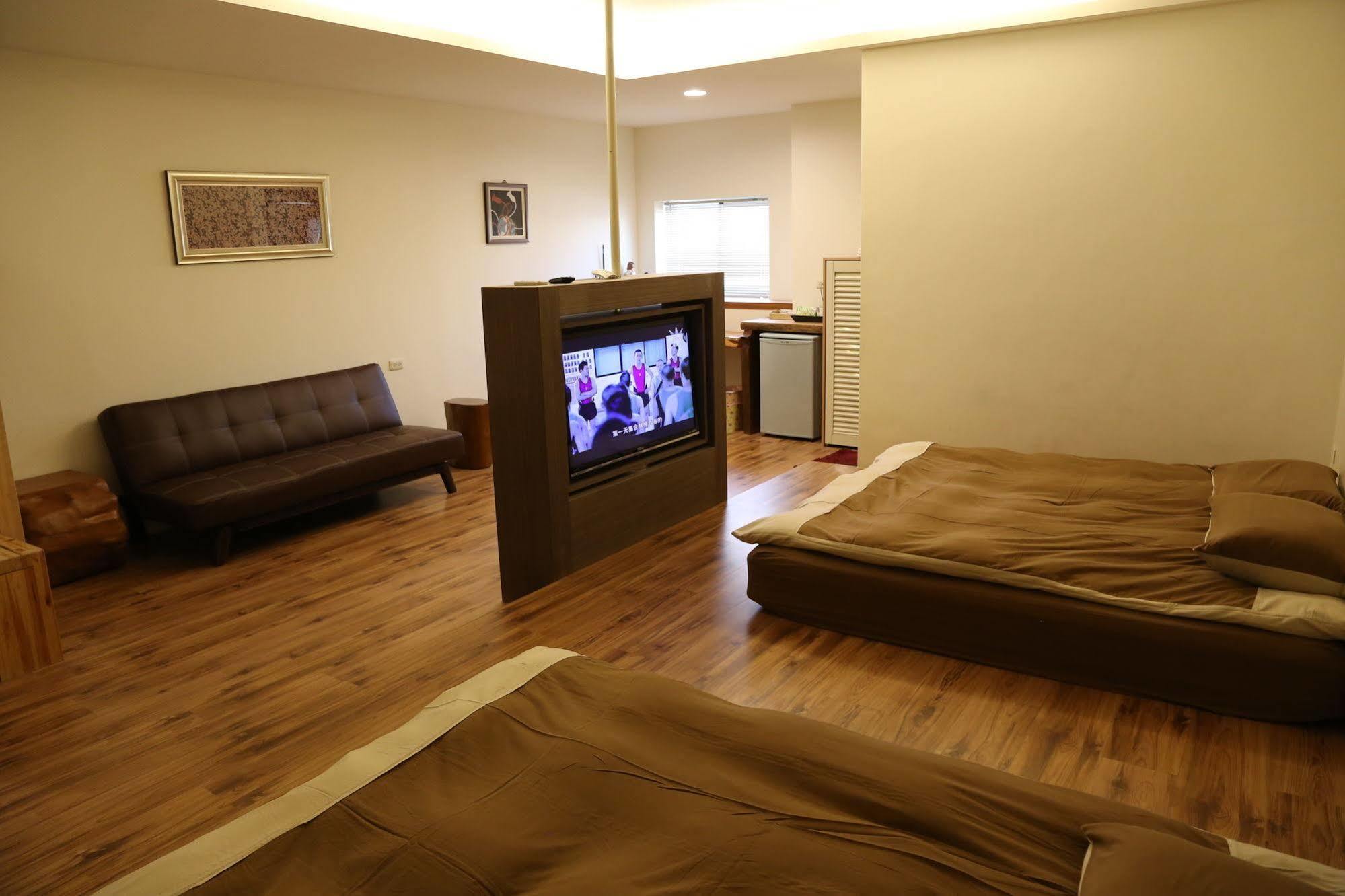 로미오 B&B Taitung 외부 사진