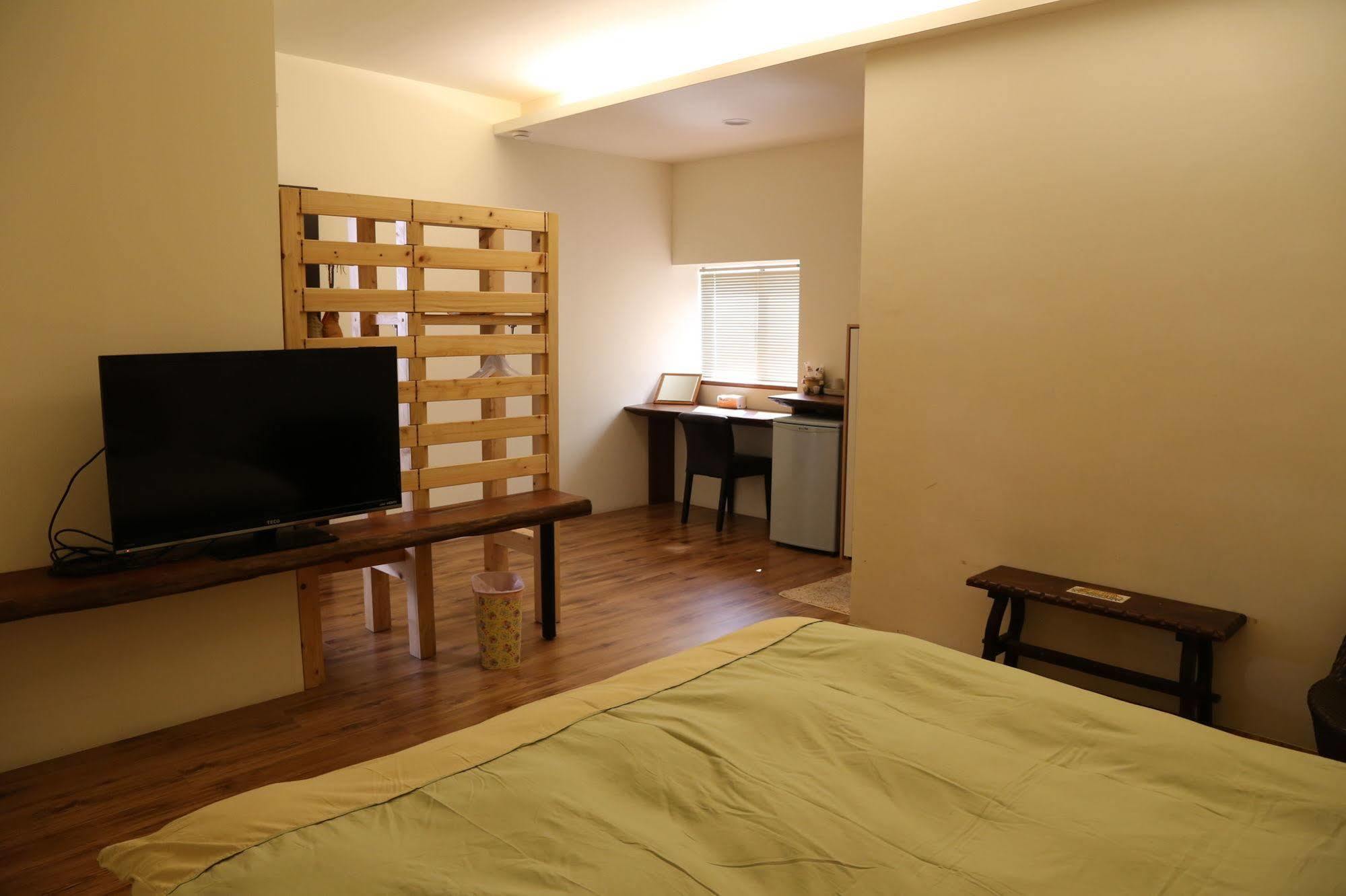 로미오 B&B Taitung 외부 사진