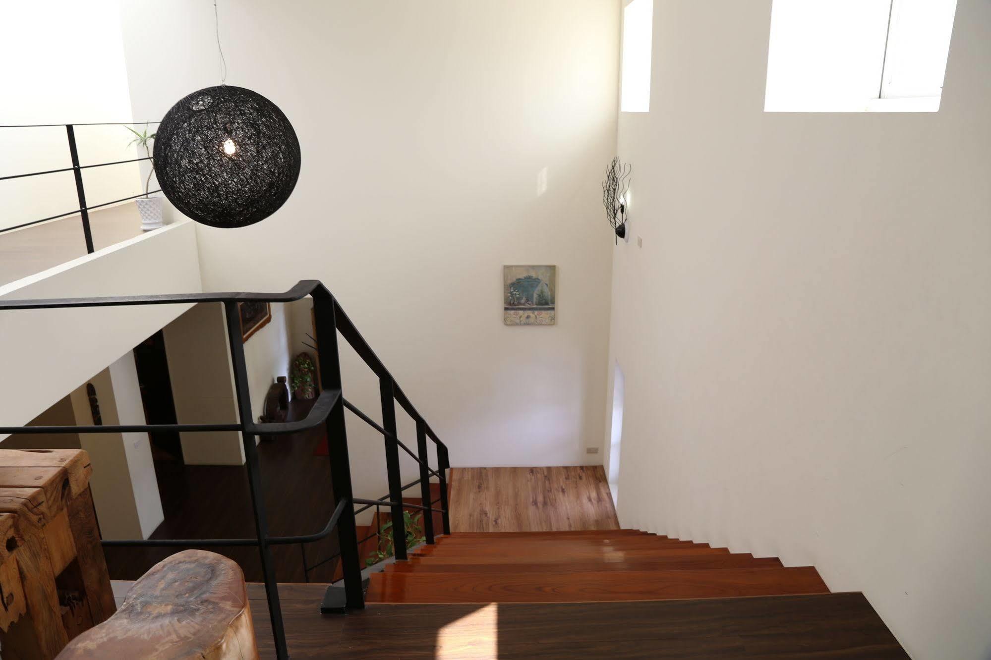 로미오 B&B Taitung 외부 사진