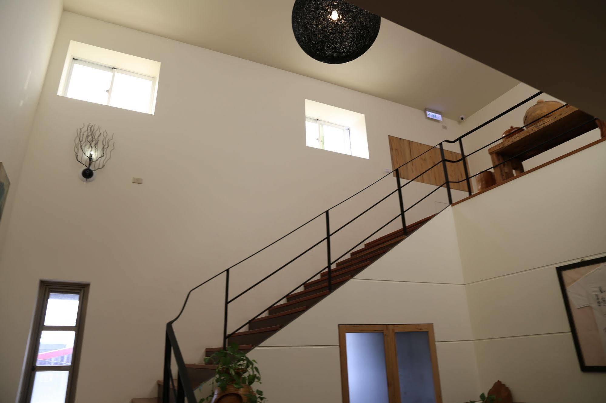 로미오 B&B Taitung 외부 사진